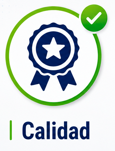 Calidad