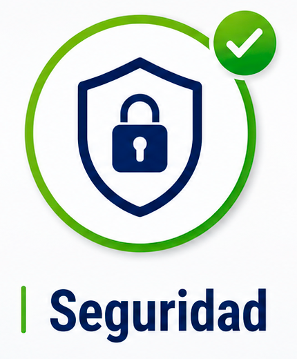 Seguridad